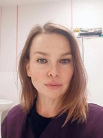 Одноколова Яна Вячеславовна