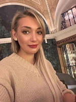 Аветисян Рузанна Вачагановна
