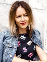 Шунькина Екатерина Юрьевна