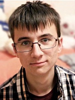 Жданюк Дмитрий Ярославович