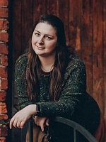 Черняева Алена Владимировна