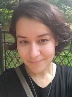 Альбина Аслановна Фасхутдинова