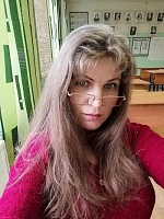 Крюкова Ирина Николаевна