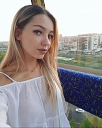 Филичева Екатерина Сергеевна