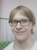 Смирнов Михаил Юрьевич