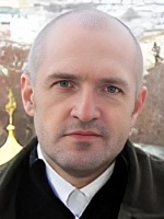 Соболев Игорь Александрович