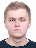 Жигалов Дмитрий Алексеевич