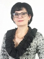 Сасс Наталина Геннадьевна