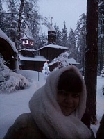 Коршунова Юлия Юрьевна