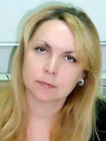 Михайлова Вера Александровна