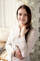 Екатерина Сергеевна Чигарева