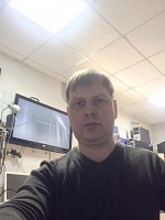 Гусев Александр Николаевич