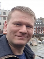 Виктор Олегович Воробьев