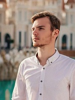 Бородулин Илья Николаевич