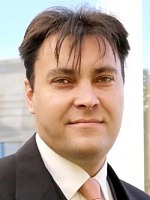 Павел Евгеньевич Ляпин