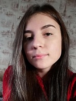 Ольга Сергеевна Смирнова