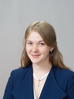 Кузнецова Юлия Алексеевна