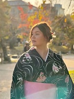 Карева Анастасия Дмитриевна