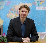 Емельянов Дмитрий Александрович