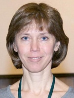 Ширяева Светлана Олеговна