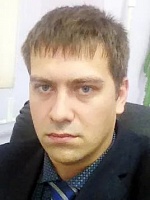 Игорь Евгеньевич Дорошенко