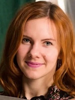 Базанова Дарья Андреевна