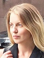 Медведева Анна Андреевна