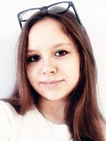 Соколова Марина Владимировна