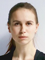 Сиротина Дарина Александровна