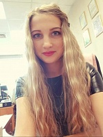Ковальчук Яна Андреевна