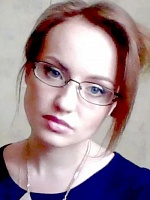 Дитюк Наталья Александровна