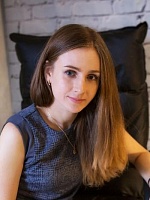 Марина Андреевна Едапина