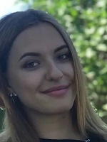 Халезева Анна Олеговна