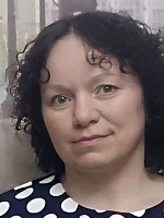 Кабанова Галина Сергеевна