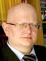 Бородкин Александр Викторович