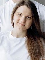 Шалаева Татьяна Евгеньевна