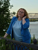 Шивина Екатерина Игоревна