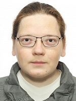 Разговорова Ольга Александровна