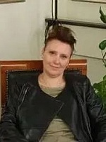 Ширвелис Наталия Владимировна