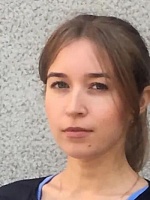 Безрук Елена Сергеевна