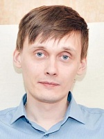 Толотов Алексей Сергеевич