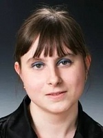 Синицына Екатерина Юрьевна