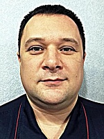 Виктор Григорьевич Правдзивый