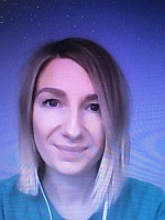 Морозова Елена Владимировна