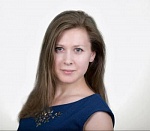 Тупикова Ирина Сергеевна