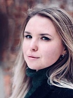 Сверчкова Юлия Александровна