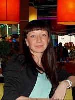 Якуш Яна Александровна