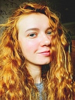 Евгения Николаевна Грушина