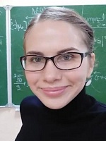 Дощатова Елена Валерьевна