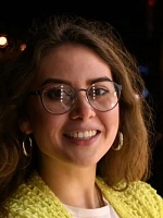 Турубанова Ульяна Эдуардовна
